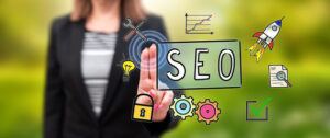 auditoria seo barcelona