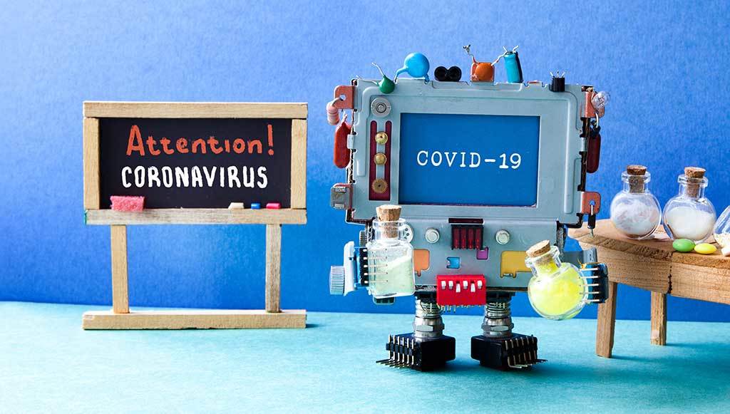 Coronavirus frente al Marketing Digital