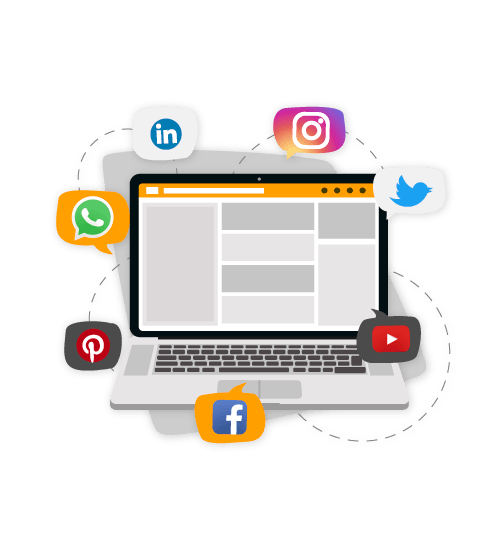 Gestion Redes Sociales Seoglobal