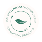 co2 compensado creadoras de bosques sellocircular