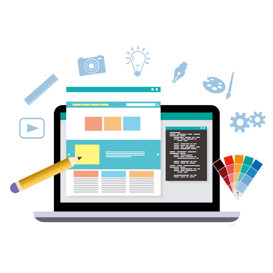 Diseno De Paginas Web Seoglobal