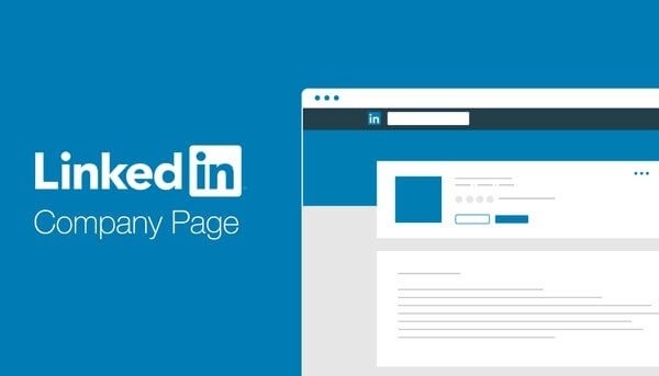 Cómo crear una página de empresa en LinkedIn