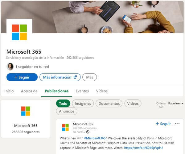 Linkedin-Showcase-Microsoft365