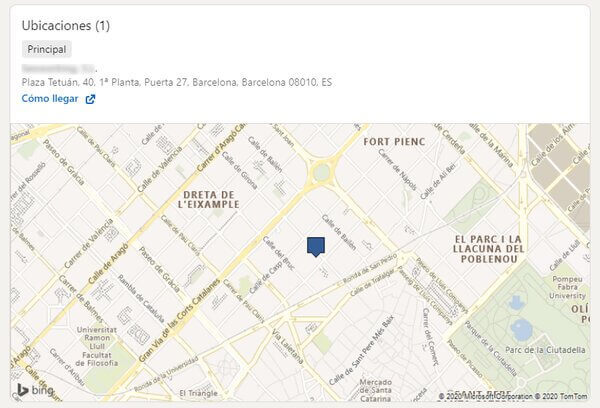 Mapa-Ubicacio- Linkedin