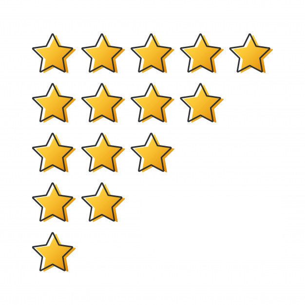 Resenas Google Cinco Estrellas