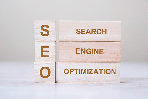 seo concept yhbwbph