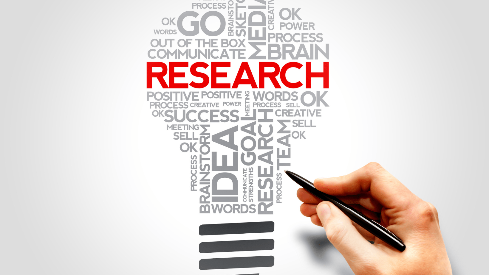 Cómo hacer Keyword Research efectivo