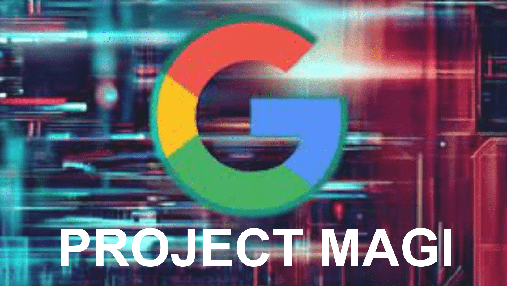 Proyecto Magi: nuevas funciones al motor de búsqueda