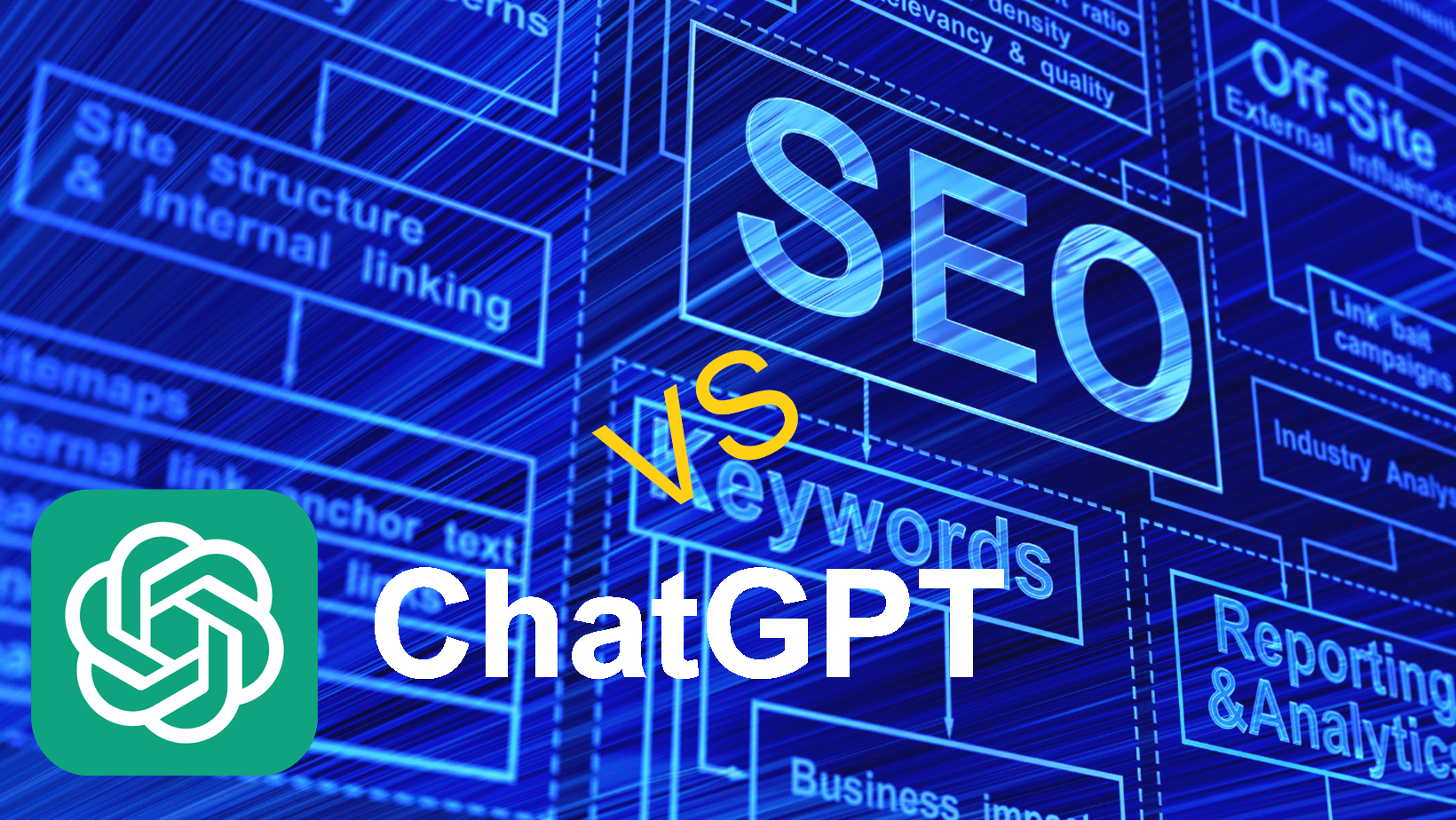 ChatGPT versus SEO tradicional: ¿Cuál es mejor para tu negocio?