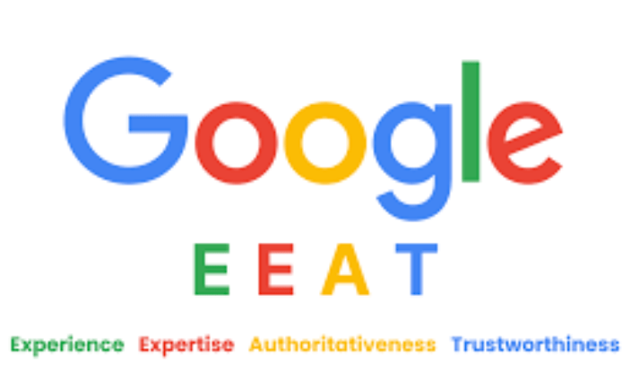 ¿Qué es EEAT en SEO?