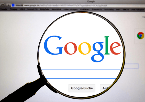 Última actualización Google Search Console