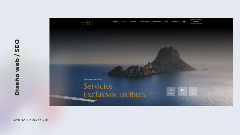 myr soluciones vip