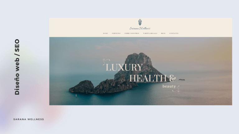 sarana wellness