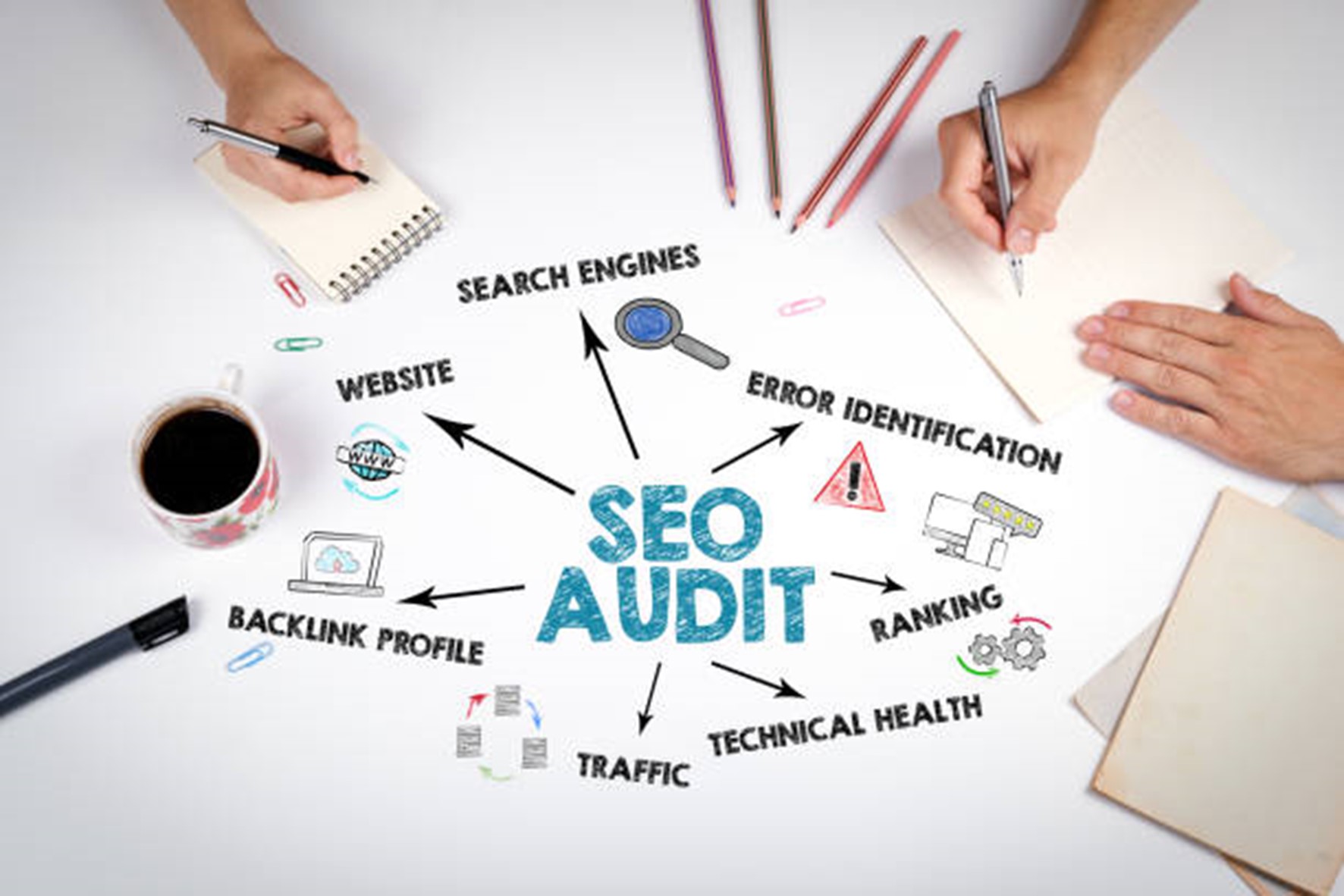 Diseño Web SEO: Fusionando Estilo y Visibilidad para el Éxito Online