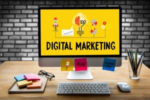 marketing digital pymes