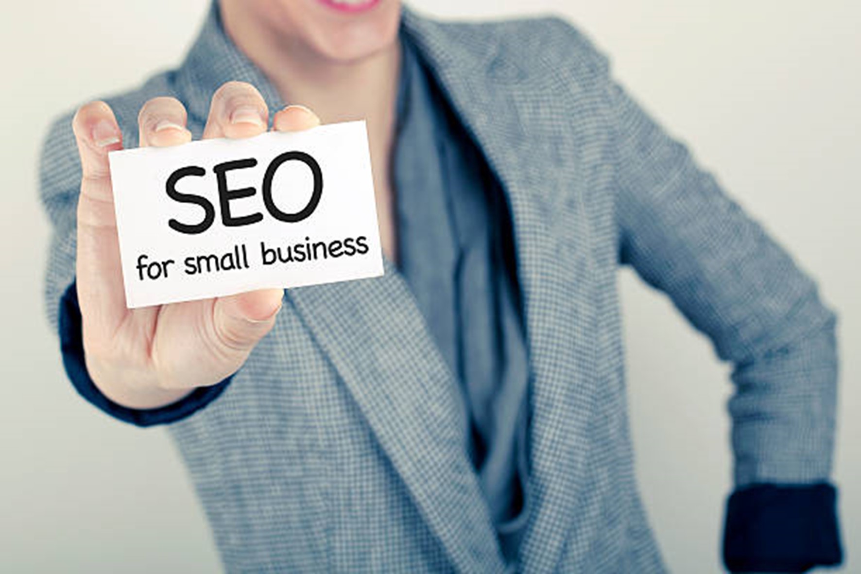 SEO para PYMES
