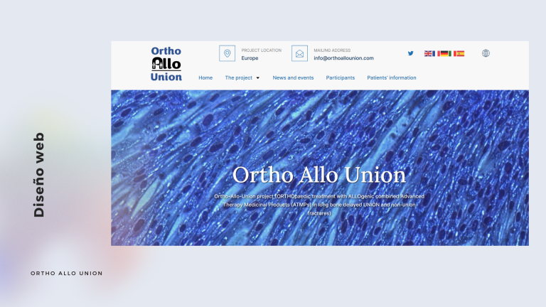 orthoallounion