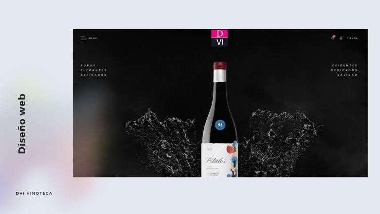dvi vinoteca portada