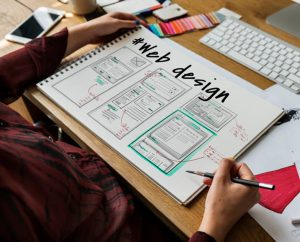 arquitectura web