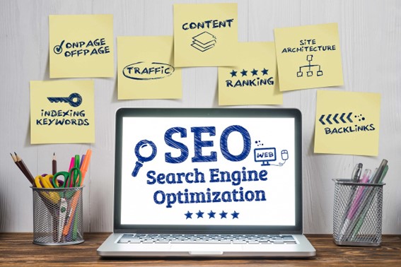 Tipos de SEO: Descubre las Diferentes Estrategias para Posicionar tu Sitio Web