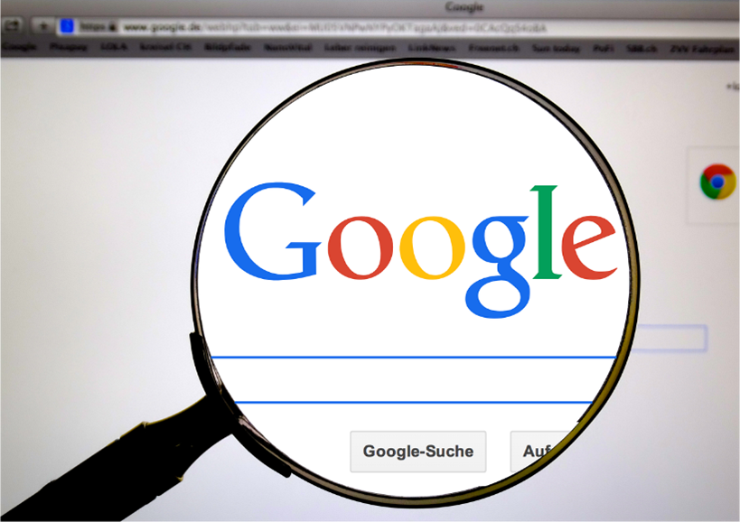 Google Core Update Marzo 2025